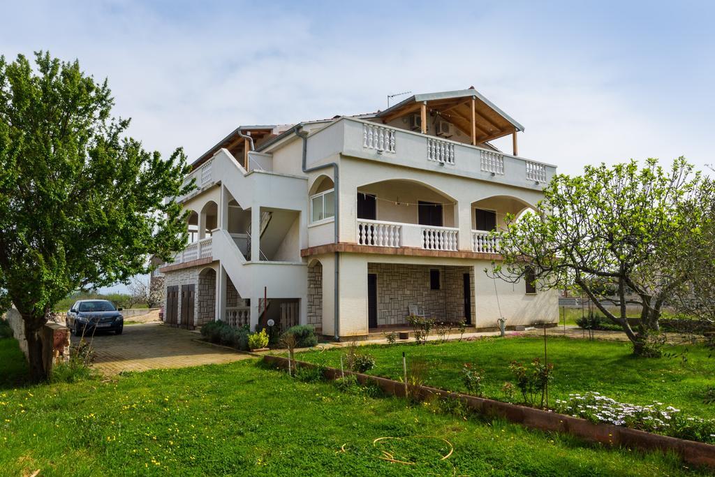 Apartments Martin Zaton  Exterior foto